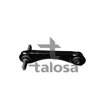 Photo Track Control Arm TALOSA 4008713