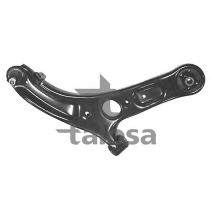 Photo Track Control Arm TALOSA 4008715