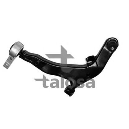 Photo Track Control Arm TALOSA 4008996