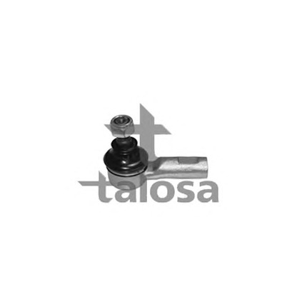 Фото Наконечник поперечной рулевой тяги TALOSA 4204299