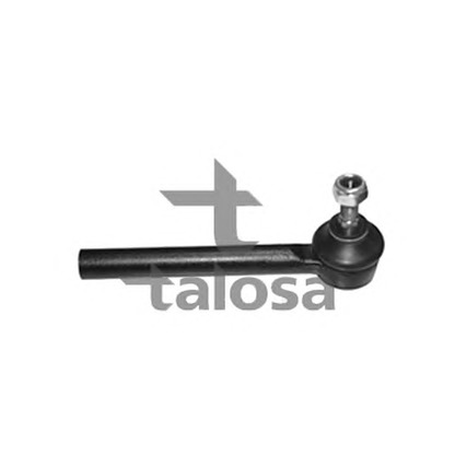 Photo Tie Rod End TALOSA 4206497