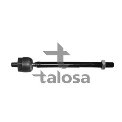 Photo Tie Rod Axle Joint TALOSA 4404756