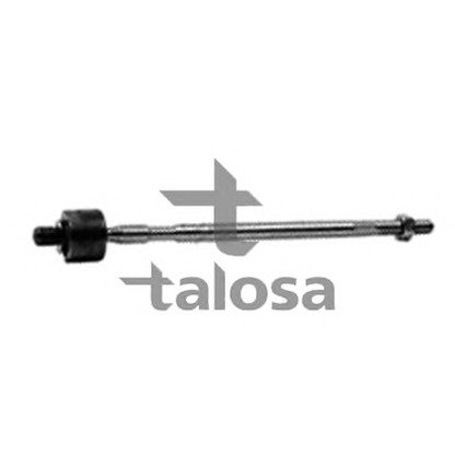 Photo Tie Rod Axle Joint TALOSA 4406402