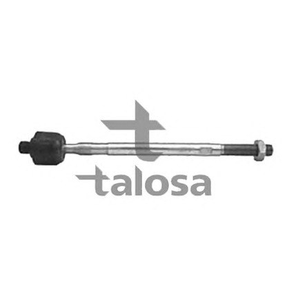 Photo Tie Rod Axle Joint TALOSA 4408939