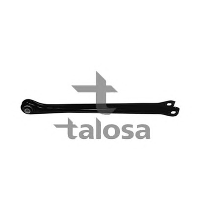Photo Track Control Arm TALOSA 4601669