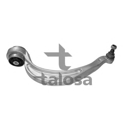 Photo Track Control Arm TALOSA 4603744