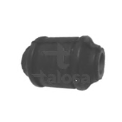 Photo Control Arm-/Trailing Arm Bush TALOSA 5705774