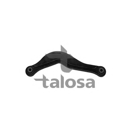 Photo Track Control Arm TALOSA 4608698