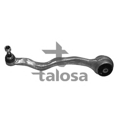 Photo Track Control Arm TALOSA 4608876