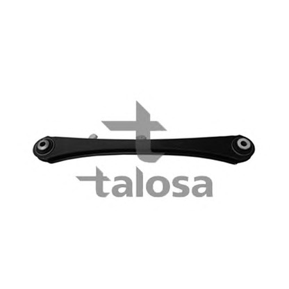 Photo Track Control Arm TALOSA 4601907