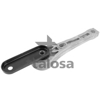 Foto Soporte, motor TALOSA 6109438