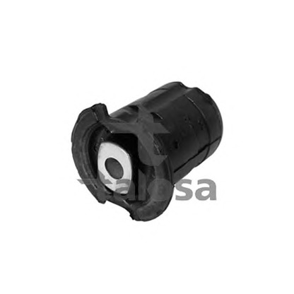 Photo Suspension, support d'essieu TALOSA 6206100