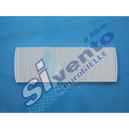 Photo Filter, interior air SIVENTO P114