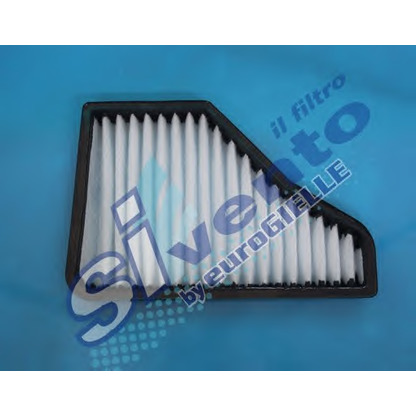 Photo Filter, interior air SIVENTO P240