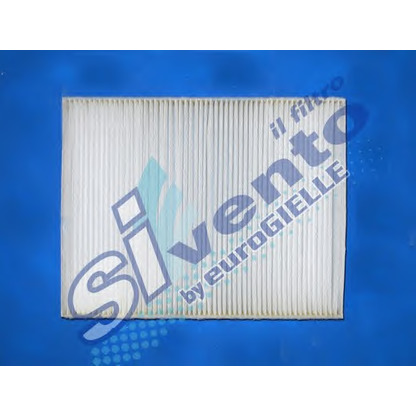 Photo Filter, interior air SIVENTO P333