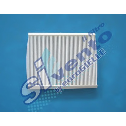 Photo Filter, interior air SIVENTO P604