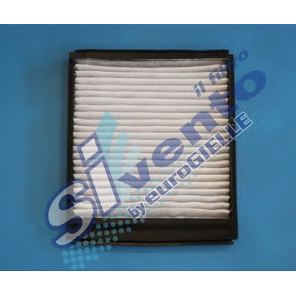 Photo Filter, interior air SIVENTO P605