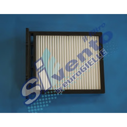 Photo Filter, interior air SIVENTO P631