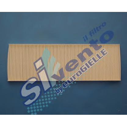 Photo Hydraulic Filter, steering system SIVENTO P804