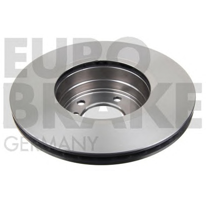 Photo Disque de frein EUROBRAKE 5815201553