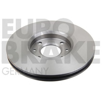 Foto Disco  freno EUROBRAKE 5815201927