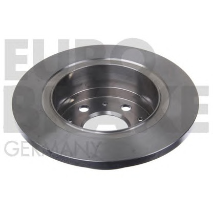 Foto Disco  freno EUROBRAKE 5815201946