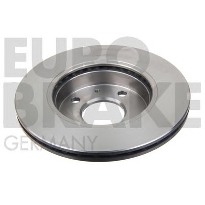 Photo Disque de frein EUROBRAKE 5815202232