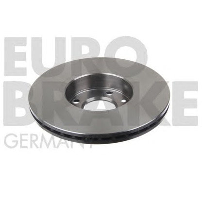 Foto Disco  freno EUROBRAKE 5815202264