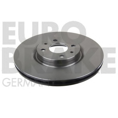 Photo Disque de frein EUROBRAKE 5815202327