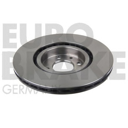 Photo Disque de frein EUROBRAKE 5815202327