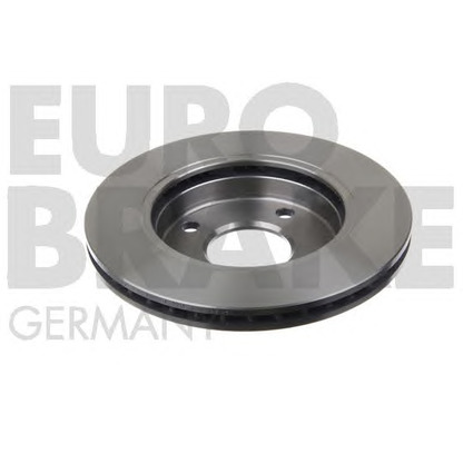 Foto Disco  freno EUROBRAKE 5815202528