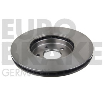 Foto Disco  freno EUROBRAKE 5815202550