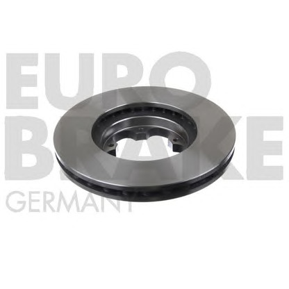 Photo Disque de frein EUROBRAKE 5815202575