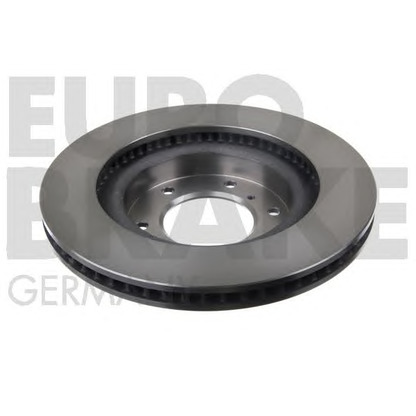 Photo Disque de frein EUROBRAKE 5815203055