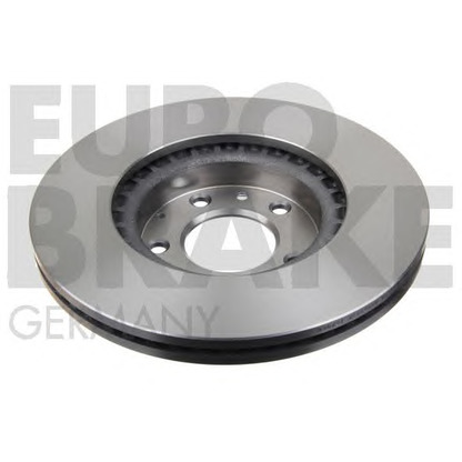 Foto Disco  freno EUROBRAKE 5815203268