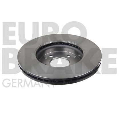 Foto Disco  freno EUROBRAKE 5815203332