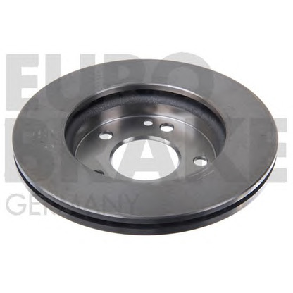 Photo Brake Disc EUROBRAKE 5815203346