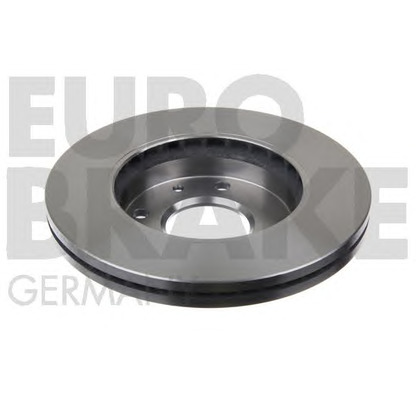 Photo Disque de frein EUROBRAKE 5815203410