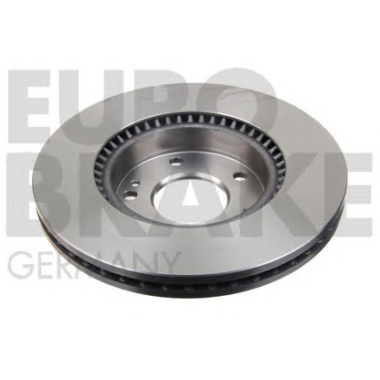 Photo Disque de frein EUROBRAKE 5815203423