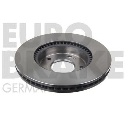 Photo Disque de frein EUROBRAKE 5815203526