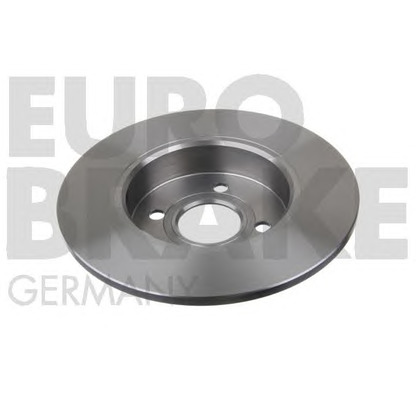 Zdjęcie Tarcza hamulcowa EUROBRAKE 5815203655