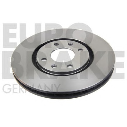 Photo Disque de frein EUROBRAKE 5815203720