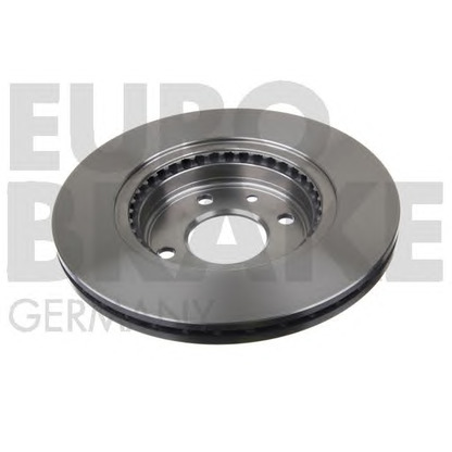 Photo Disque de frein EUROBRAKE 5815203910