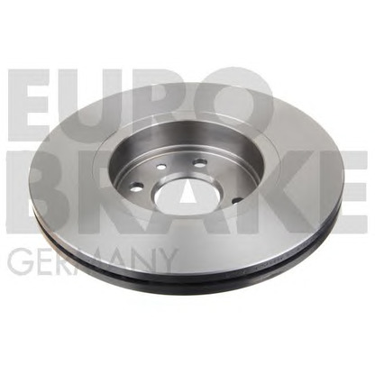 Zdjęcie Tarcza hamulcowa EUROBRAKE 5815203919