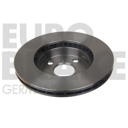 Photo Disque de frein EUROBRAKE 5815204543