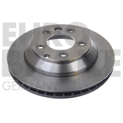 Foto Disco de freno EUROBRAKE 58152047106