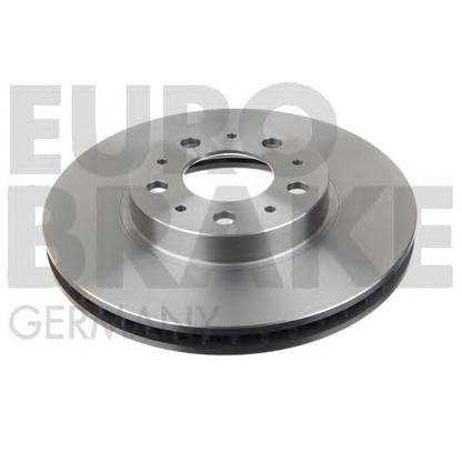 Foto Disco  freno EUROBRAKE 5815204832