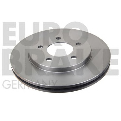 Photo Disque de frein EUROBRAKE 5815209301