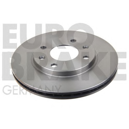 Zdjęcie Tarcza hamulcowa EUROBRAKE 5815209918