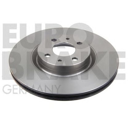 Foto Disco  freno EUROBRAKE 5815209923